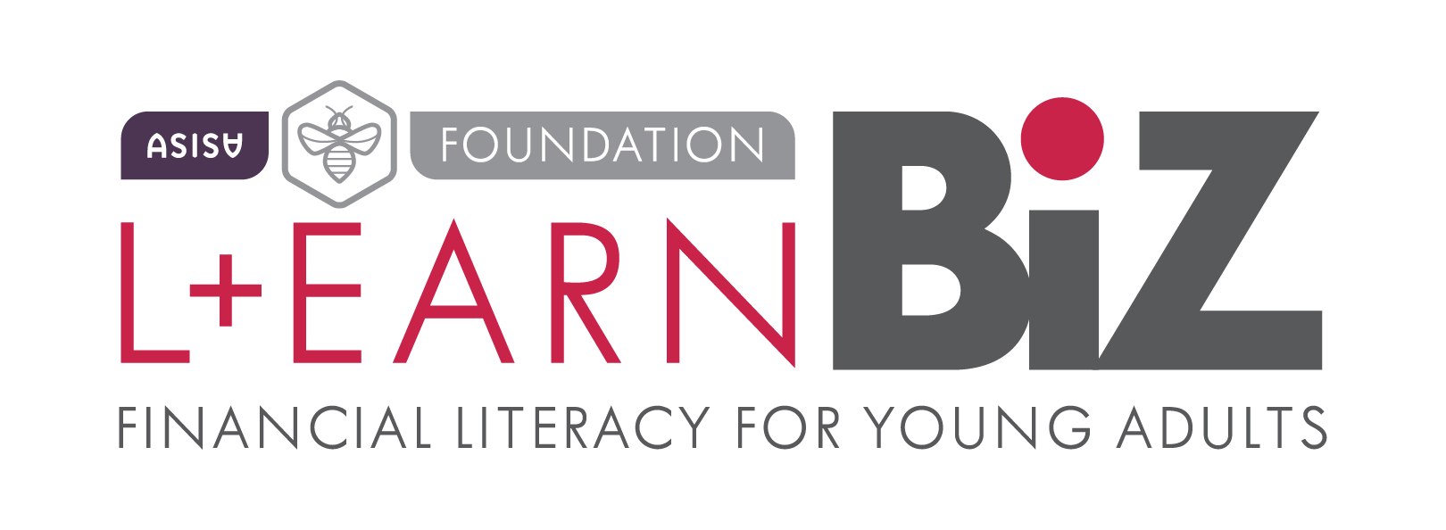 Asisa L+earn Bizz Logo Colour (005)