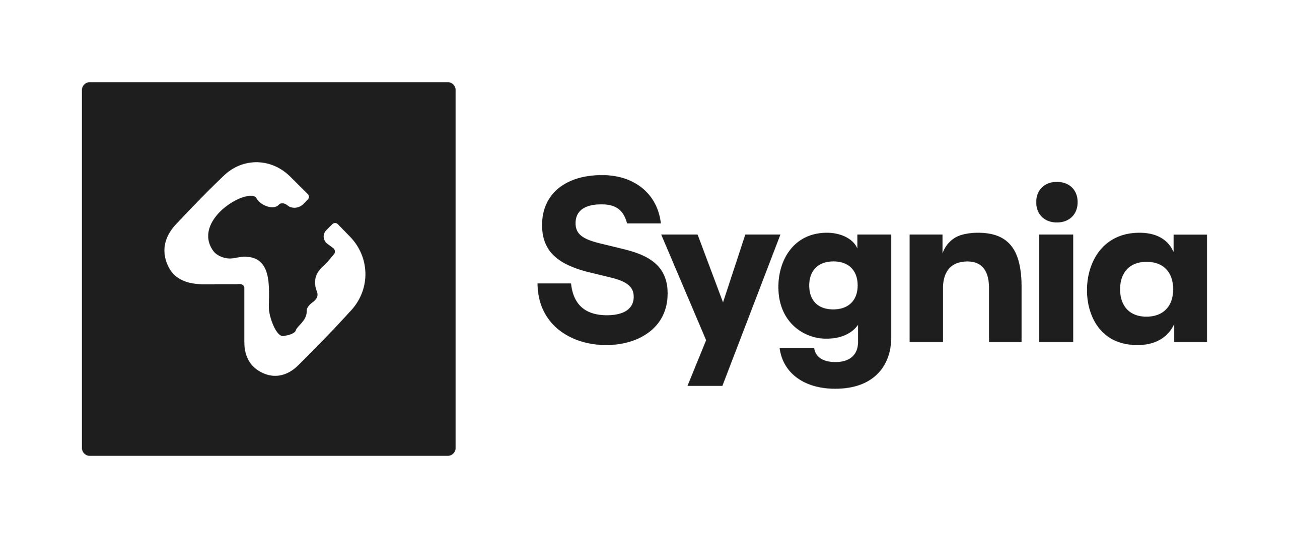 Sygnia Lockup 2024