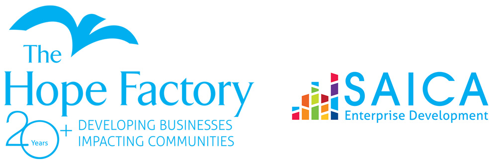 The Hope Factory